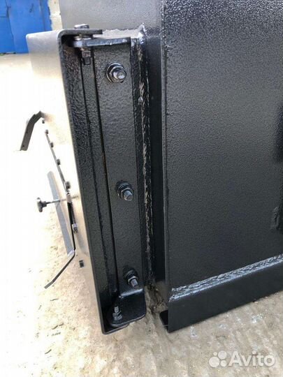 Твердотопливный котел для отопления дома