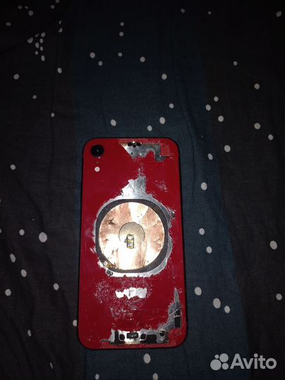 iPhone Xr, 64 ГБ