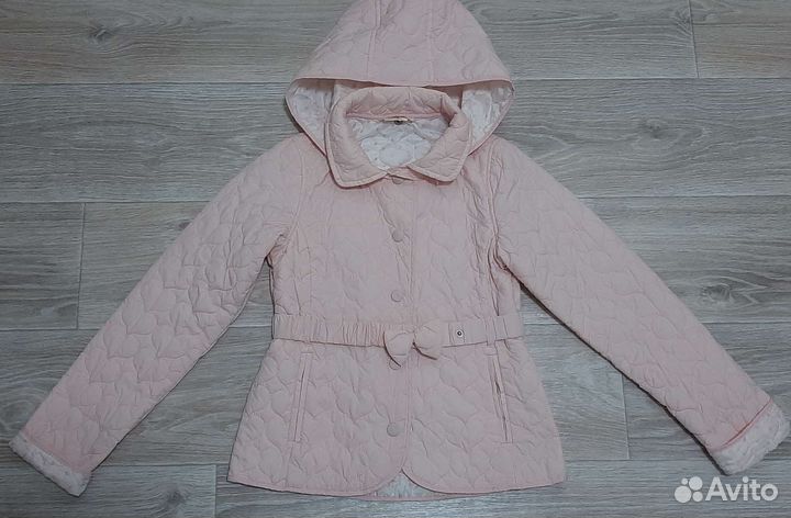 Куртка для девочки