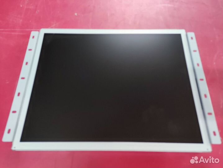 Встраиваемый монитор YTE rlmv15 (15