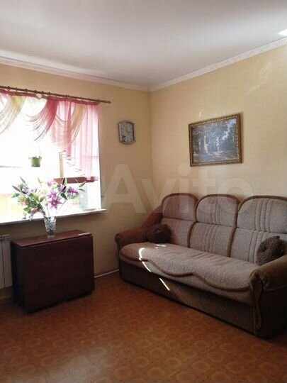 2-к. квартира, 54,6 м², 9/9 эт.