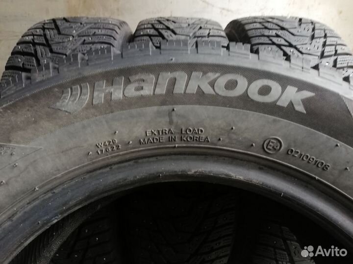 Hankook Winter I'Pike RS2 W429 185/65 R14