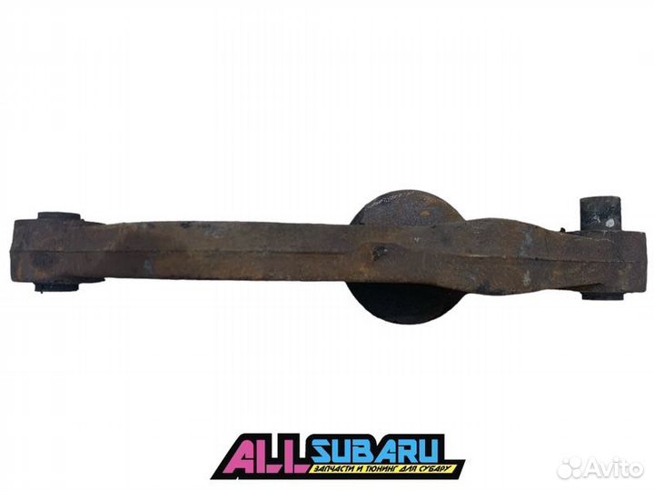 Рычаг подвески задний задний правый Subaru Legacy