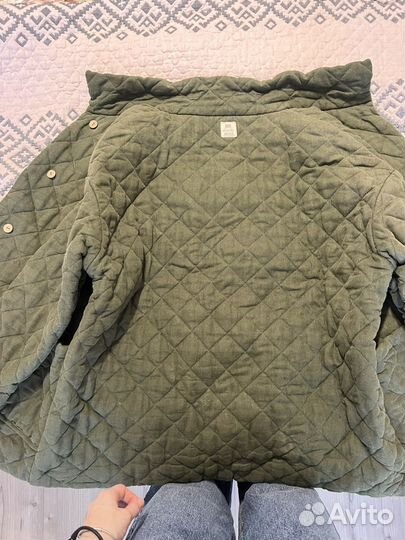 Country textile кимоно