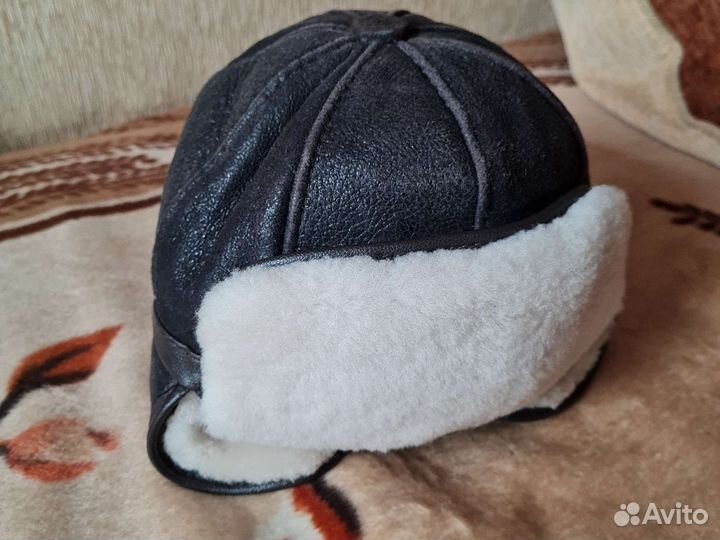 Шапка для мальчика