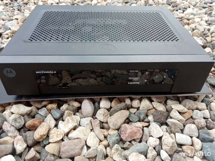 Цифровой ресивер (интернет-телевидение)