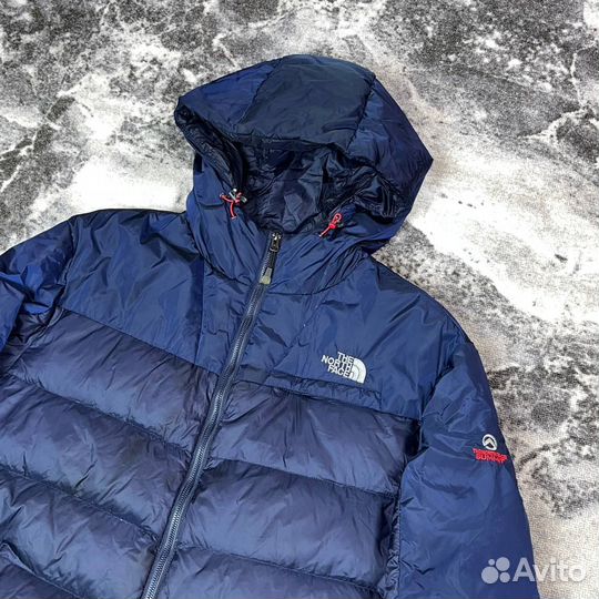 The north face 800 summit series