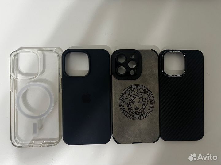 Чехол на iPhone 13 pro