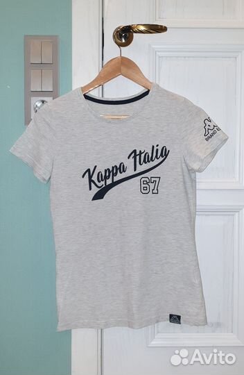 Футболка Kappa s