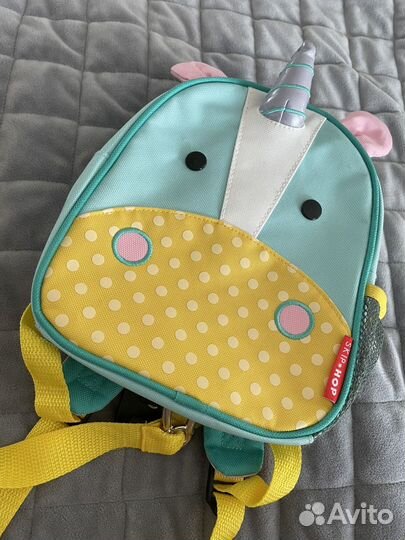 Рюкзак для девочки