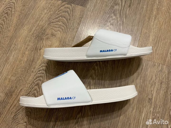 Тапочки Hummel Malaga 42