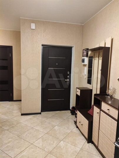 2-к. квартира, 73,8 м², 11/25 эт.