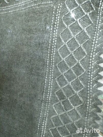 Платок шаль