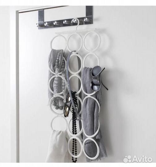 Вешалка многофункциональная IKEA