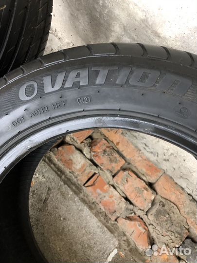 Ovation VI-388 205/55 R16 94L