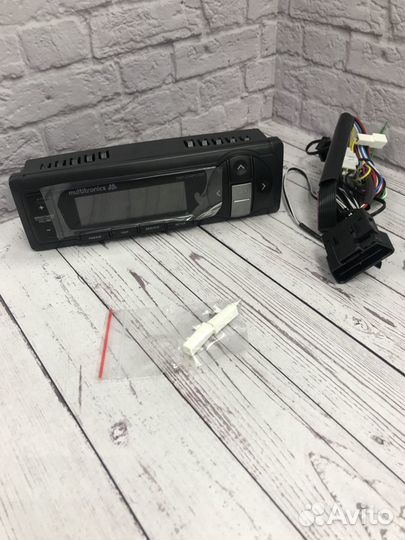 Multitronics SL 50Gazel Доставка в регионы