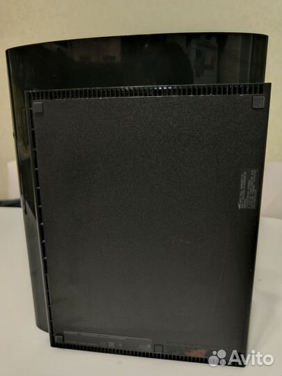 Sony PS3 super slim 500gb прошитая HEN