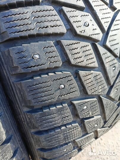 Dunlop Grandtrek Ice 02 315/35 R20