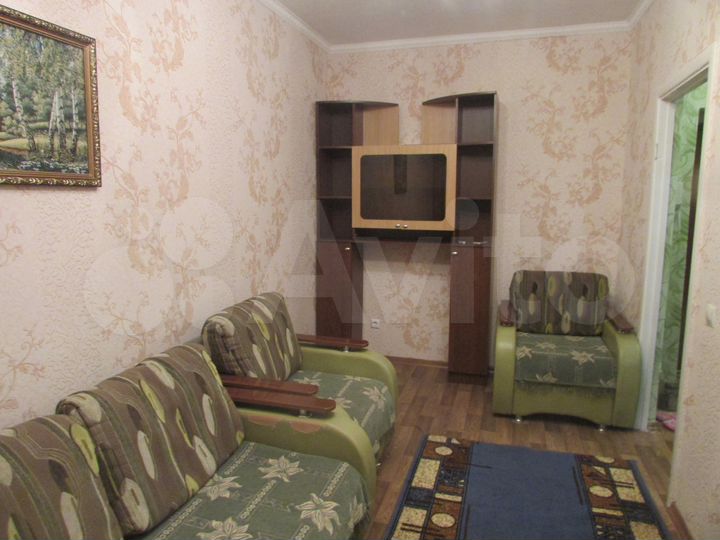 1-к. квартира, 32,9 м², 5/5 эт.