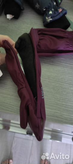 Рукавички крагги весна Декатлон