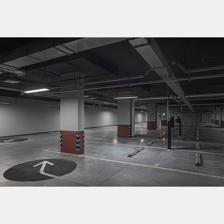 3-к. квартира, 98,9 м², 14/21 эт.