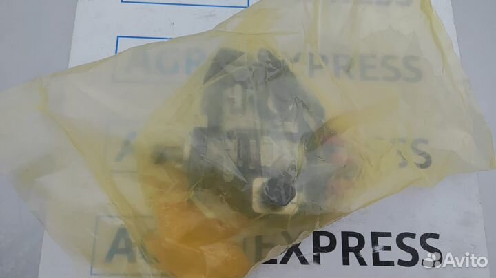 Тнвд John Deere SE501200 Reman