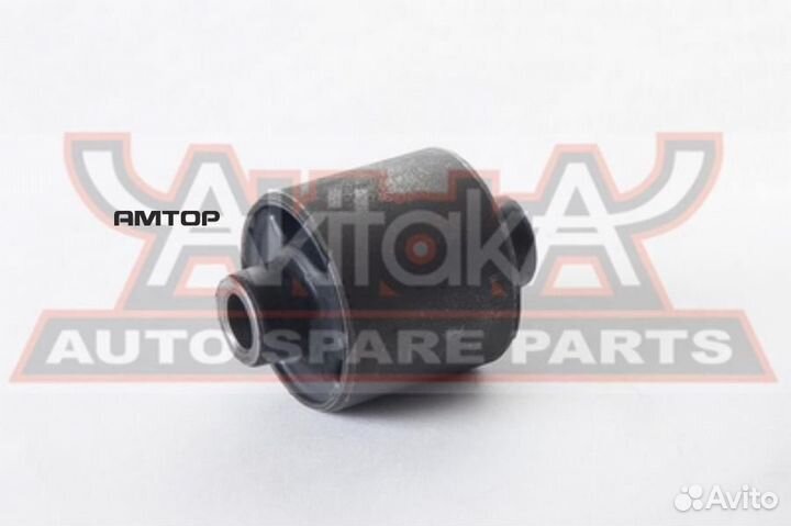 Asva 0501052 0501-052 asva сайлентблок задней балк