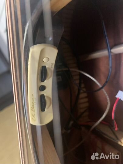 Акустика для фингерстайл Sigma GMC-STE-BKB