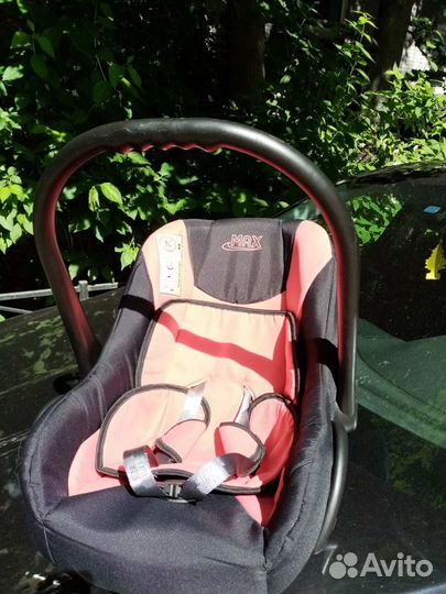 Автолюлька