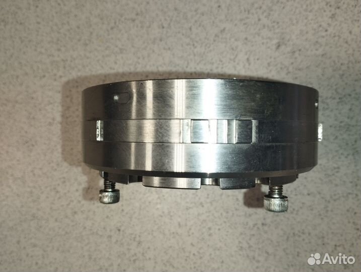 Ротор Yamaha genesis