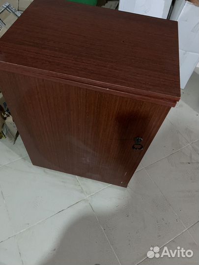 Швейная машинка