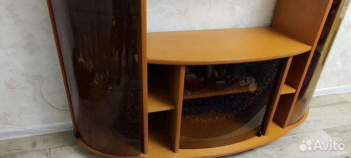 Тумба под телевизор