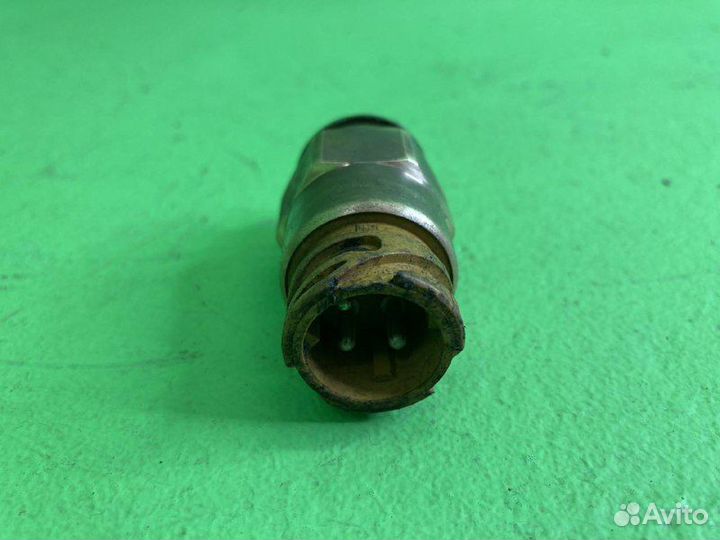 Датчик давления MAN TGA