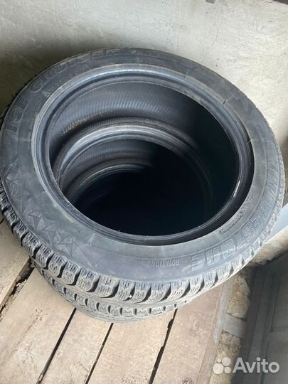 Bridgestone Ice Cruiser 7000 205/55 R16