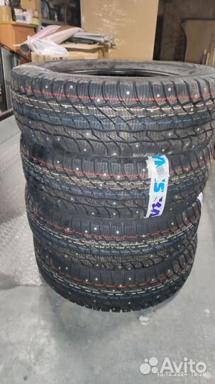 Viatti Bosco Nordico V-523 205/70 R15 96T