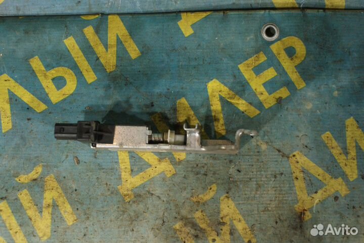 Привод рулевой колонки Chrysler Voyager 4