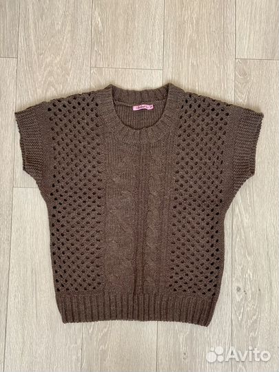 Жилет женский