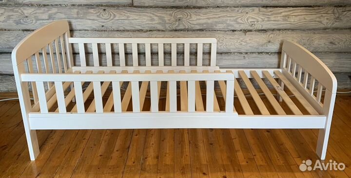 Детская кровать BabyDan 70/160