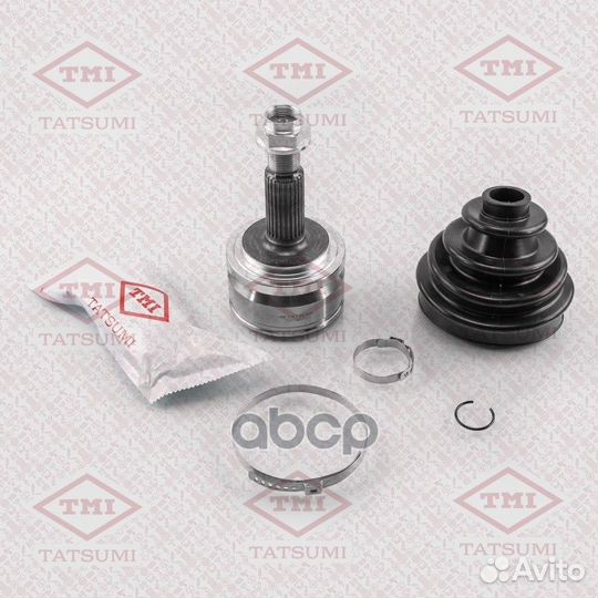 Шрус наружный TDA1166 tatsumi