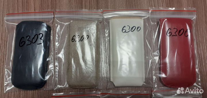 Чехол для телефона 6700