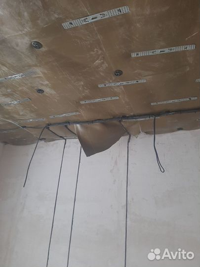 Абэкс-М 3,7 (600*5000*3,7мм) (3 м2) мембрана