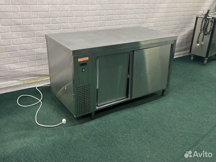 Тепловой стол