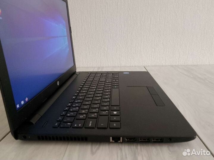 Мощный новый ноутбук/Гарантия 1год/Intel Core/8озу