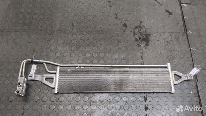 Радиатор масляный Chevrolet Trailblazer, 2021