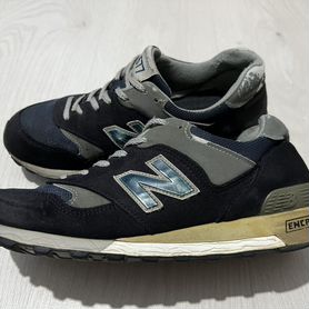 New Balance 577 кроссовки мужские оригинал