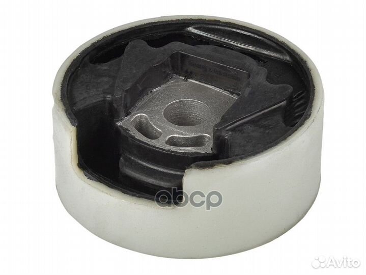 Опора двс нижняя audi A3,VW Golf 1.6-2.0 03 25