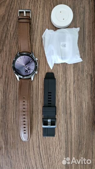 Huawei watch gt 2 46mm