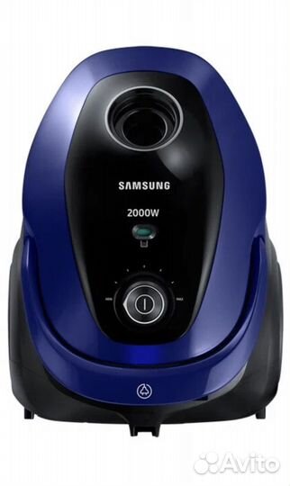 Пылесос Samsung