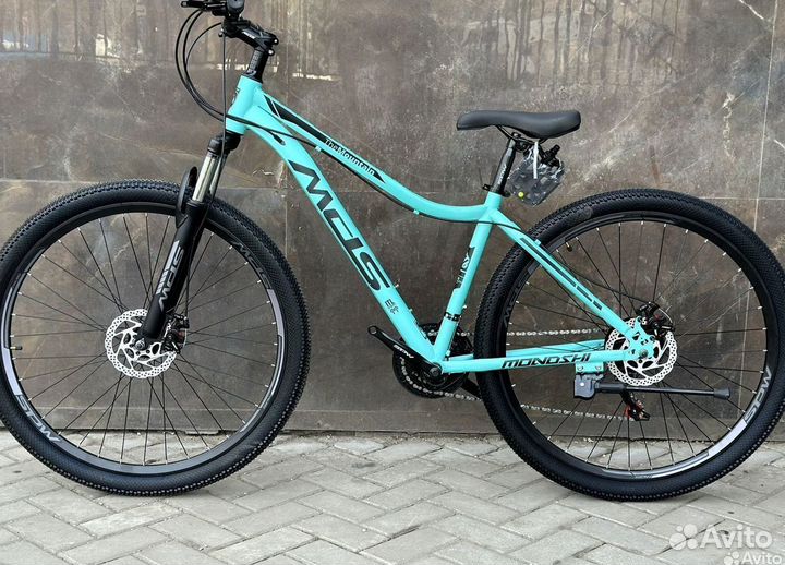 Велосипед взрослый