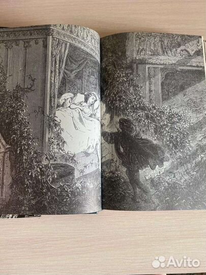 Сказки матушки гусыни